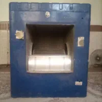 کولر آبی بزرگ نو 5500