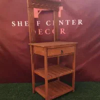 ،،تولید کافی بار با چوب طبیعی تخصص ماست،،