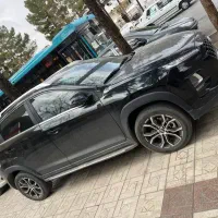 X22 pro mt|خودرو سواری و وانت|اصفهان, بوستان زاینده رود|دیوار