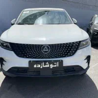 دیگنیتی پرستیژ ۲۰۰۰ توربو  GDI مدل ۱۴۰۳ صفر