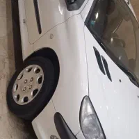 206 تیپ ۲ مدل ۹۹ بی رنگ