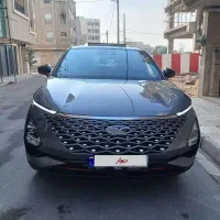 اف ایکس پریمیوم دو دیفرانسیل FX Premium AWD|خودرو سواری و وانت|قم, نوقطار|دیوار