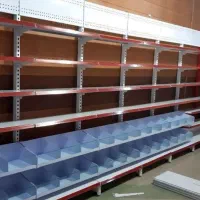 قفسه بخربدون واسطه ازکارخونه|فروشگاه و مغازه|جهرم, |دیوار
