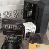 قطعات کامپیوتر|قطعات و لوازم جانبی رایانه|اسلام‌شهر, زرافشان|دیوار