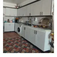 کابینت فلزی