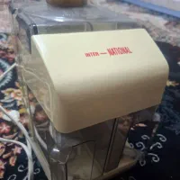 آبمیوه گیری ناسیونال|آبمیوهگیر و آبمرکباتگیر|مرودشت, ابوذر جنوبی|دیوار