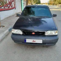 پراید ۸۲