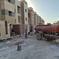 کاشیکار و سنگکار وپله کار و کارگرو سیمانکار