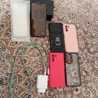 گوشی پوکو آف 3شهرقدس