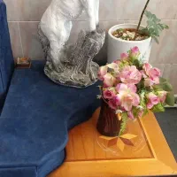 مبل هفت نفره