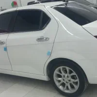 فروش دناپلاس توربو اتومات آپشنال