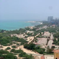۲خواب کرانه ساحلی