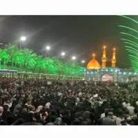 کربلا نمیای مسیرهای ایران با قطار|تور و چارتر|سیرجان, |دیوار