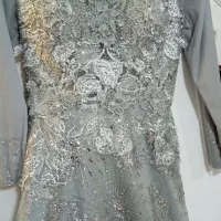 پیرهن مجلسی|لباس|نورآباد, |دیوار