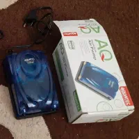 پمپ هوا آکواریوم