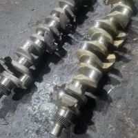 میل لنگ بنز ده تن ایدم|قطعات یدکی و لوازم جانبی|پاکدشت, پاکدشت (مامازند)|دیوار