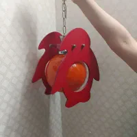 لوستر اتاق کودک