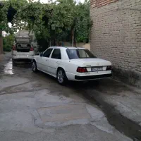 بنز کپل w124 ،E230 مدل ۱۹۸۵|خودرو کلاسیک|ارومیه, |دیوار