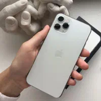 آیفون 11 Pro Max با شرایط خرید ویژه