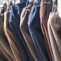شلوارکوردی حراجی