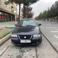 سمند ۸۲|خودرو سواری و وانت|بناب, |دیوار