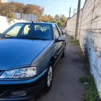 پارس اتومات مدل ۹۷ بدون رنگ