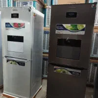 انواع یخچال بدون برفک گارانتی دار//پرداخت درب منزل