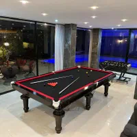 اجاره روزانه/باغ ویلا ۸۰۰ متری رزرو امن|اجارهٔ کوتاه‌مدت ویلا و باغ|قزوین, |دیوار