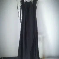 لباس مجلسی ، مانتو ، سایز ۳۸ یا سایز ۴۰|لباس|رشت, گلباغ نماز|دیوار