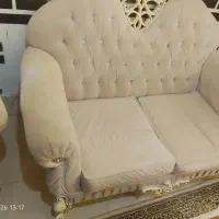 مبل هفت نفره