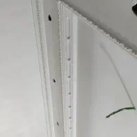 گچکاری و ابزار زنی