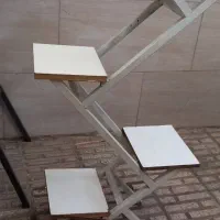 پایه گل چهارطبقه