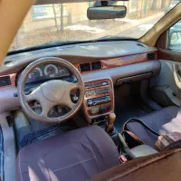 سمند ef7 مدل 89 سند تکبرگ دوگانه|خودرو سواری و وانت|همدان, |دیوار