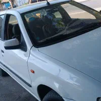 سمند ال ایکس|خودرو سواری و وانت|دزفول, |دیوار