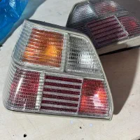 لوازم گلف ۹۲ توربو  AGU