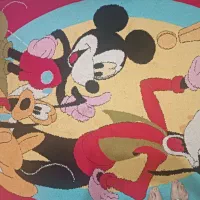 قالیچه 4متری سالم