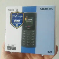 گوشی نوکیا 106