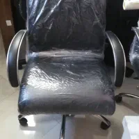 صندلی گردان خارجی|مبلمان اداری|گلبهار, شهر جدید گلبهار|دیوار