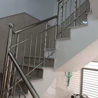 نرده استیل سورنا|خدمات پیشه و مهارت|قم, نیروگاه|دیوار