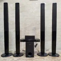 سینما خانگی SAMSUNG بلوتوث دار