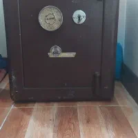 گاو صندوق نسوز اصلی کاوه ضد سرقت