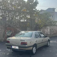 405 بژ|خودرو سواری و وانت|رشت, اسماعیل آباد|دیوار