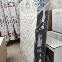 تشک طبی رویال اصل یک نفره / ضمانتی +عمده و تکی|تشک تختخواب|خمینیشهر, |دیوار