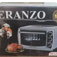 توستر سرانزو نو پلمب