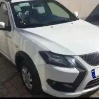 کوییک GXR L مدل 1404 صفر با gps