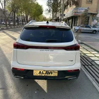 کی‌ام‌سی ایکس 5، مدل 1404|خودرو سواری و وانت|شهرکرد, |دیوار