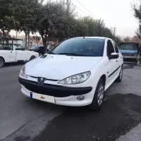 206 تیپ 2 مدل 96|خودرو سواری و وانت|قرچک, مهدیه|دیوار