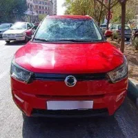 تیوولی ۲۰۱۶ الیت