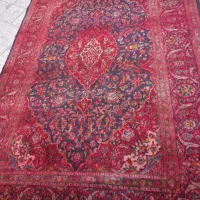 فرش ۶ متری دستباف قدیمی