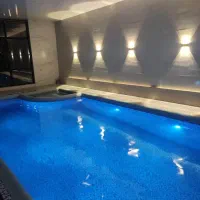 ویلای استخردار اجاره روزانه ۱۲۰۰متری فول امکانات